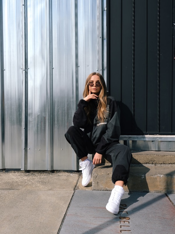 Kaftans & Abaya Collection